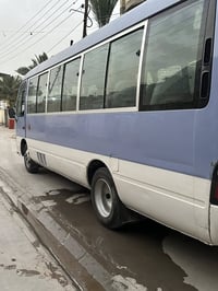 كوستر • ٢٠١٤ • بصرة