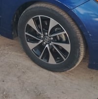 تخم ويل كب كورلا اصلي حجم ١٦ جدد تايراتهن زينات رايدهن ب ٣٠٠ الف مكاني...