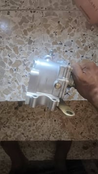 كير بوكس • كامل • سدير