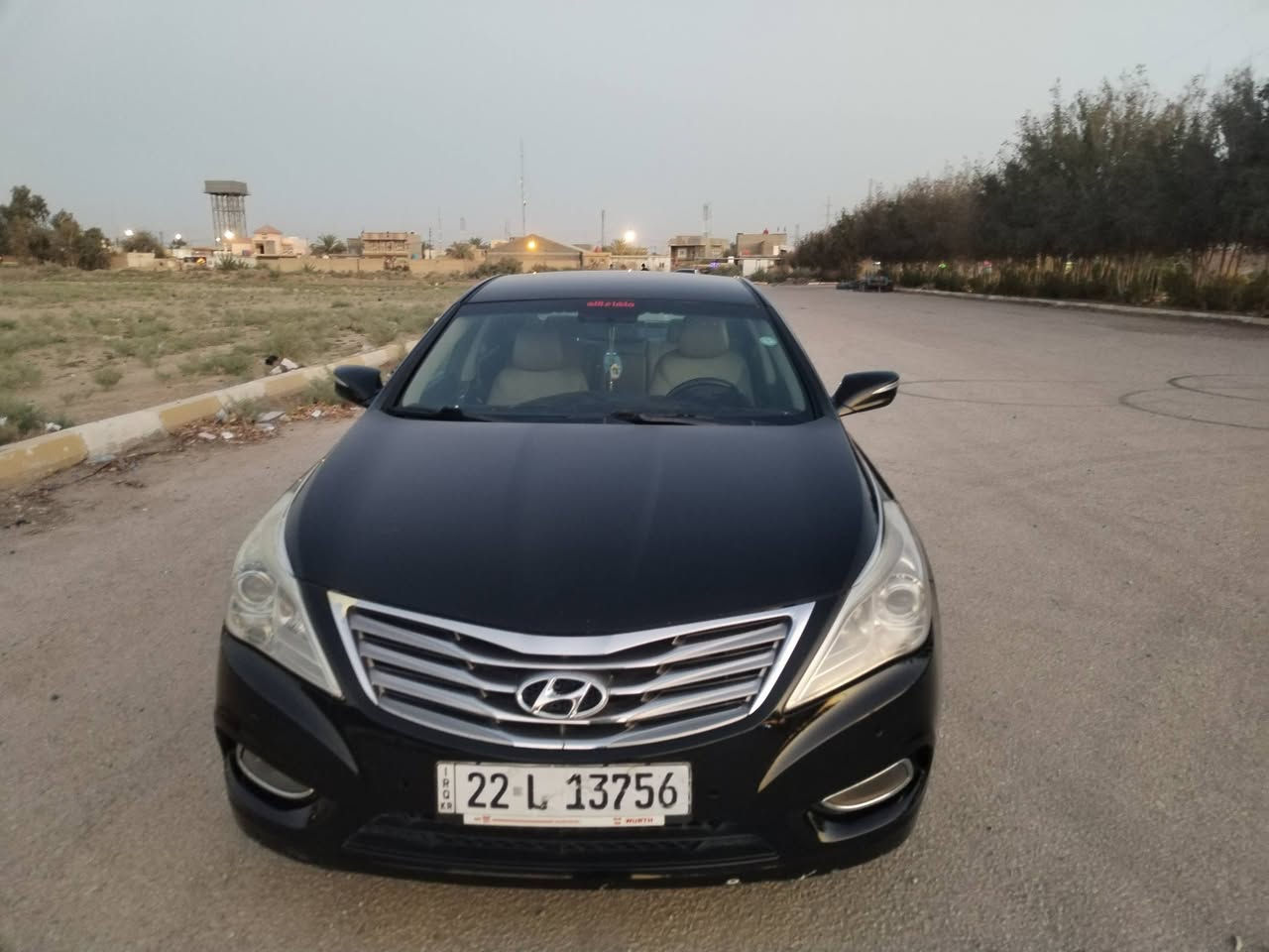 السلام عليكم اخوان
ازيرا ٢٠١٣ رقم اربيل الجديد سنويه ٢٠٢٧ تريد وكاله تريد تحويل بيها ثلاث قطع تبديل وقبق الجنطه مرشوش وتكمه اليسره مصبوغه وتعديل بارد بالقماره بسيط شواصي لغود سليمات كلشي مبيهن بدون دواخل وداخلها كلش جديد ونظيف داخلها بيجي مكينه مفتوحه بدون قطره بخار ولاقطره تنقيص ترايك ٢٠٠شرط وللبصره مكينه وكير بحاله جيده جدا حداديه اماميه خلفيه كامله مكينتها نظيفه وتخبل تخم تاير منظومه تبريد جديده مكانها بابل القاسم  السعر ١٠٨ وبيها مجال 
***********
