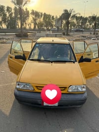 من رخصت الأدمن المحترم  سايبة 2017 رقم بغداد باسمي كير مكينة شواصي مكف...