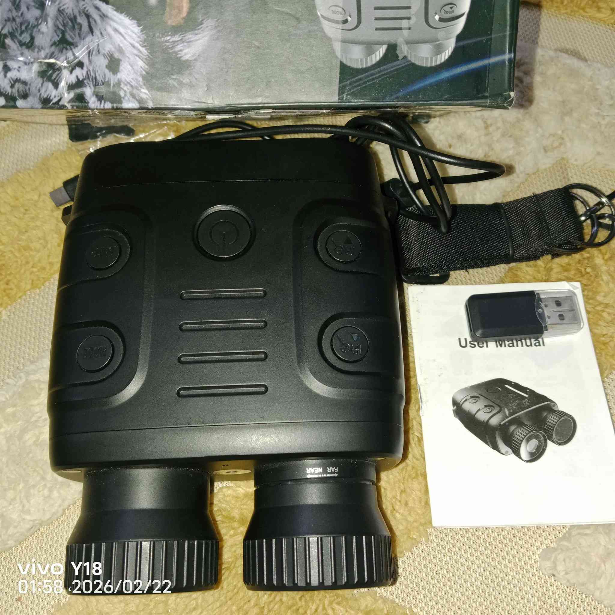 ناضور ليلي نهاري زوم رام فيديو شحن شغال وكامل ع اول تم ٤٥ الرقم ***********
