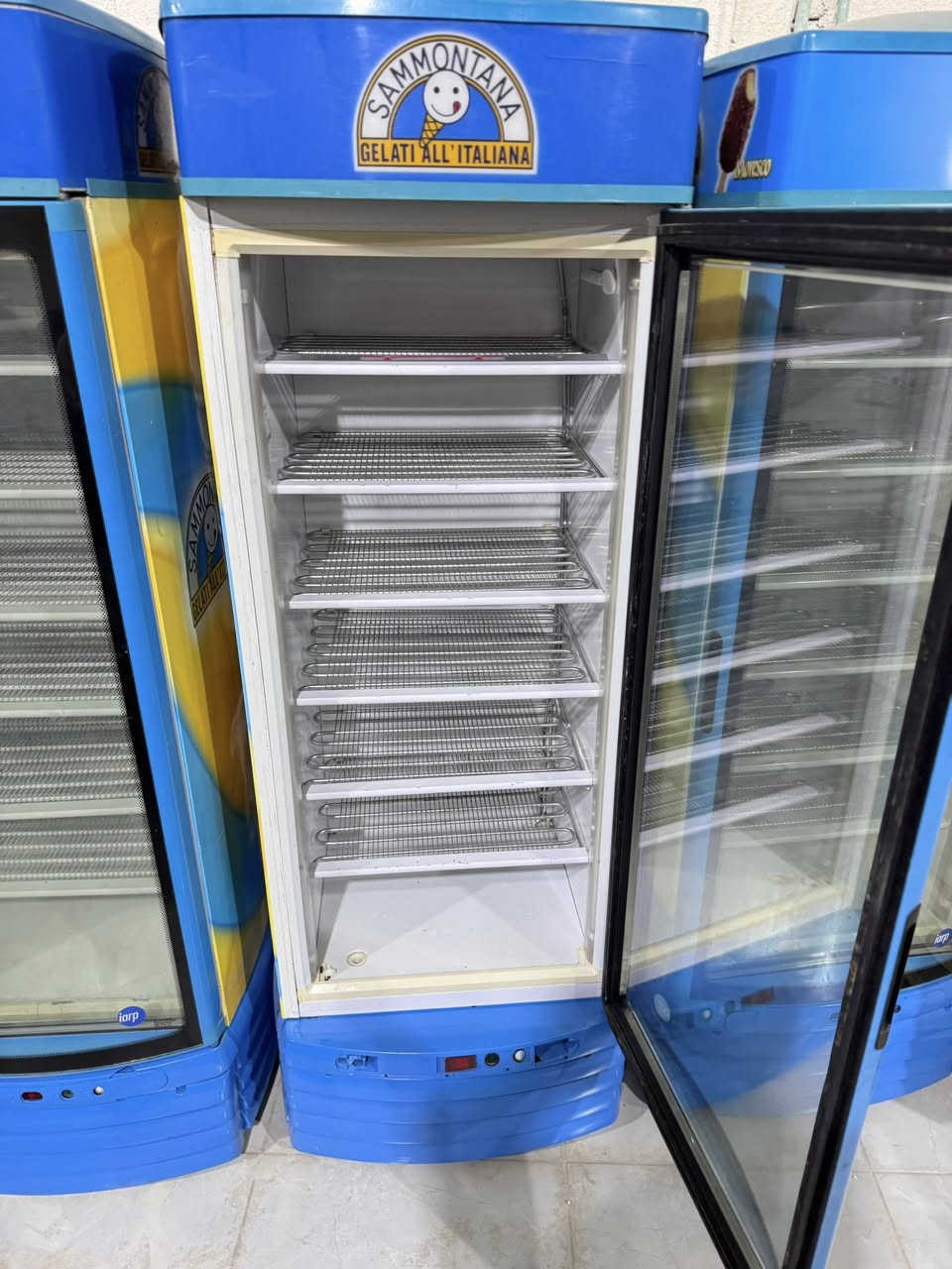 #معرض #الايطالي
عارضه أيطاليا 🇮🇹
عدد 8 
تجميد سالب -30
مستخدم نضيف 
سنكل فيز 
بلاديات 

العنوآن بصره 
السعر والتفاصيل مراسله الصفحة
اؤ الأتصال هـ.      ***********
#سيدحسين
