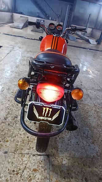 اقرا منشور عدل وخابرني رحمه والديك 
‏سلام عليكم  دراجه  ديوان نفخ وكيل البغدادي موديل 21 طالعه ب 22   اوراق
‏ اصوليه وصل معرض موجود  كامله 
‏ احله من صور  مكينه  مكفوله جيب  فيتر و افحص 
‏كهربائيات كلهه شغاله  100   
‏  نضافه كدامك شرط انضف من صور دراجه كامله ماذب عليهه الف دينار معروضه  1150 بيهه مجال بسيط للشراي ***********  بي وتساب  شراي يخابر   مكاني كربلاء كربلاء
