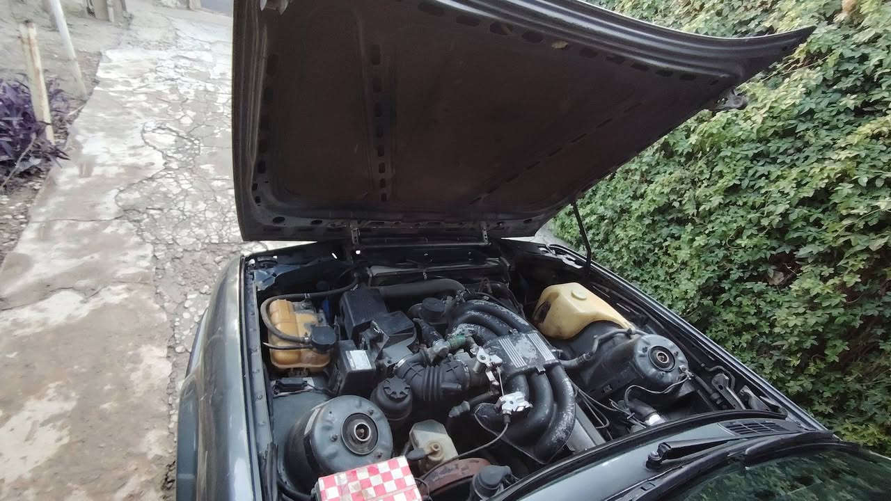 سلام عليكم زعرة ٣٢٥ موديل ٨٩ وارد يابان فتحة اصل ABS مكينة ٢٥/٢٧ خرسة وكير جاترك ٢٦٠ يشك الكاع اول وثاني وثالث بطناش اكسل مفتوح مطابق ع كير والمكينة سيارة اصل بك لايت عريض مشط ستيرن E46 بيه كسرة حلوة تخم تاير جديد ويل سيفونة حتئ الاسبير بدون تصليح وعواج وبنكة راديتر مني كوبرا بيه نواعم تتلكط ماممتفرغله تبريد فجئة وكف
وسيارة شرط هزة بشهر الواحد وتحويل ثاني يوم والسعر ٥٢$ قلب بالصور واقرة والماعندة كبالة وجوة نعاله واترك تعليق حلو الرقم للاتصال ***********
