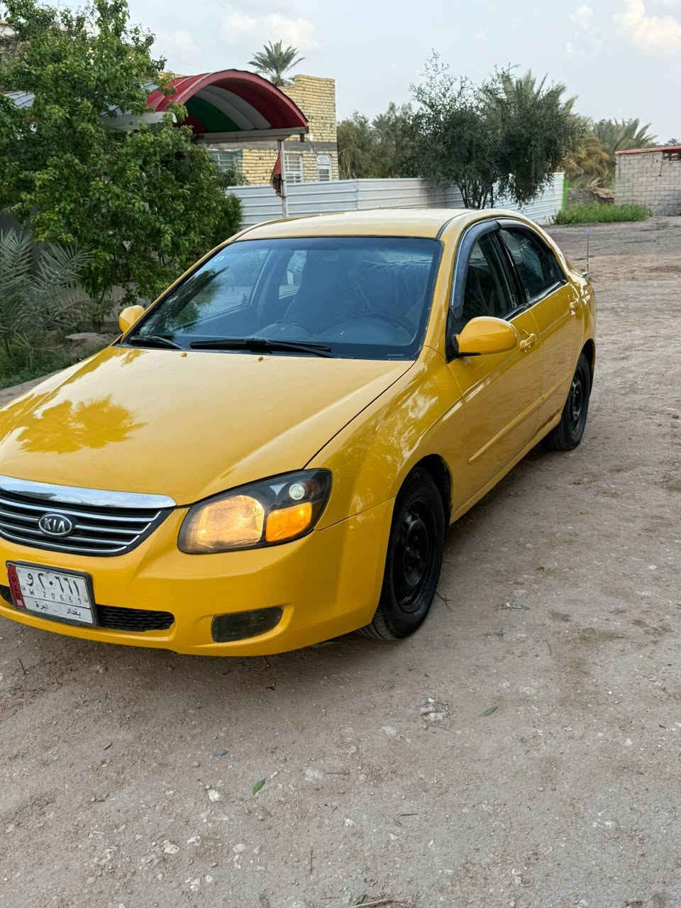 مرحبا اخوان اسبكترا للبيع موديل 2009 رقم بغداد مشروع وطني سنويه لل ٢٩
مكينه وكير كفاله  تبريد شغال ثلج 🥶
سنتر لوك شغال ضرر جاملغ خلفي وارد امريكي السعر ٦٨ بيه مجال بسيط المكان بابل شوملي الاتصال ***********
