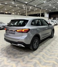 ام جي ZS • ٢٠٢٥ • محجوزه مصرف زراعي