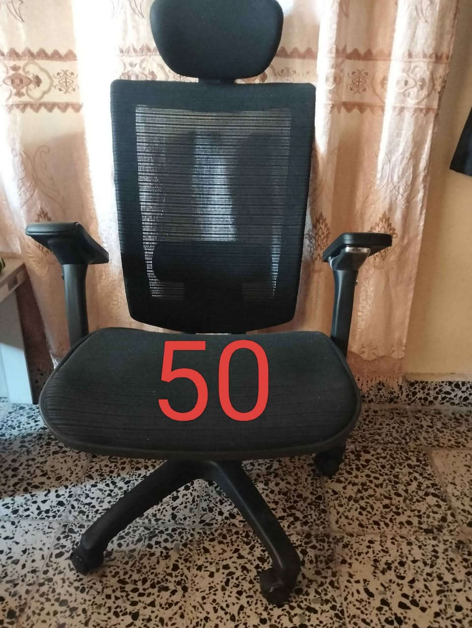 المكان جانب ايسر حي السكر موصل, نينوى


**إذا كنت صاحب هذا الإعلان وتريد حذفه لأي سبب، رجاءا أرسل رسالة إلى الدعم الفني**