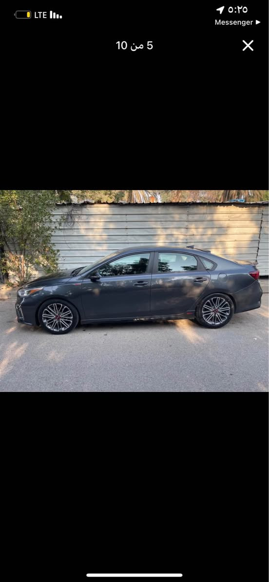 مواصفات الجي تي معروفه مكينه قوية 217حصان
كير دبل كلج رياضي حادثهه فقط جاملغ خلفي السيارة بيهه مجال *********** بغداد, العراق
