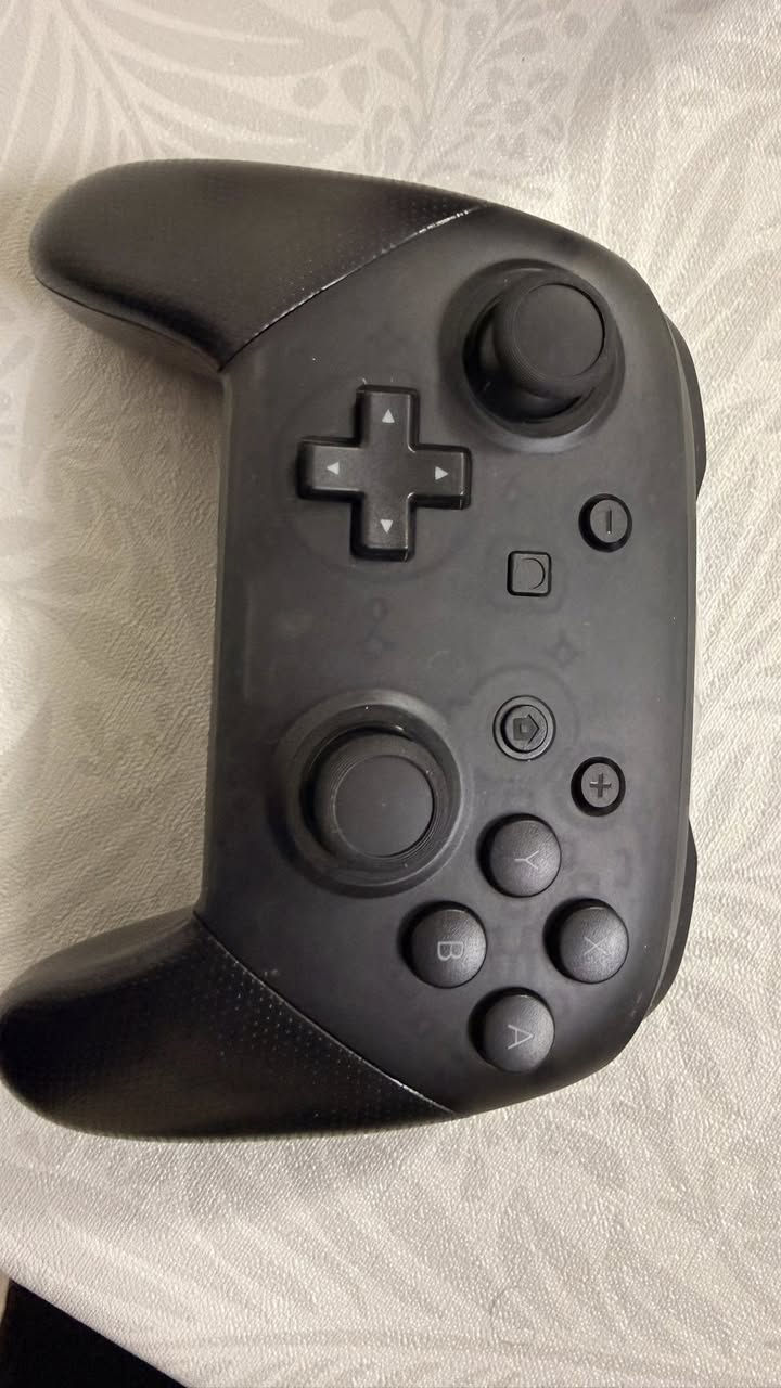 شاحنة جوى كون ٤ جهه و نينتيندو كونترولر
اكتب سعرك و بالعافية


**إذا كنت صاحب هذا الإعلان وتريد حذفه لأي سبب، رجاءا أرسل رسالة إلى الدعم الفني**