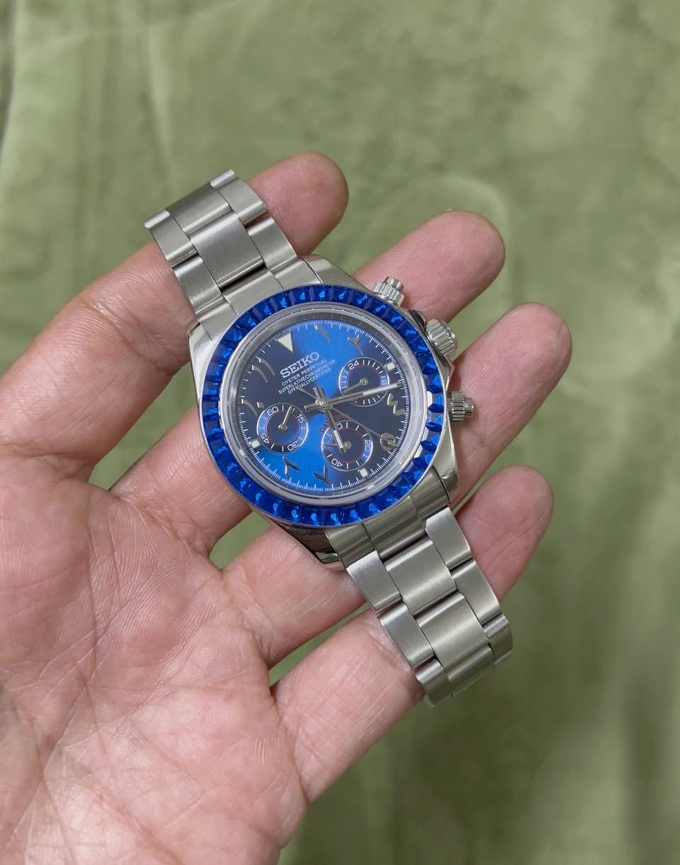 متوفر للبيع ساعه سيكو
المكينه باتري اصلي ياباني
للاستفسار والسعر خاص


**إذا كنت صاحب هذا الإعلان وتريد حذفه لأي سبب، رجاءا أرسل رسالة إلى الدعم الفني**