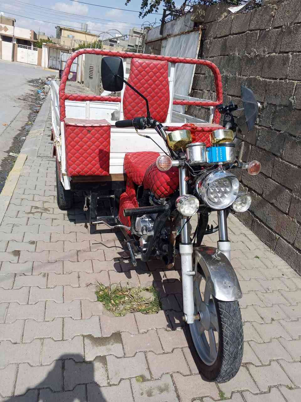 ستوته 2014معمره جديد محرك كهربائيات كير بوكس كابريته صالنصه كله جديد وومتروكه السعر مليون و100


**إذا كنت صاحب هذا الإعلان وتريد حذفه لأي سبب، رجاءا أرسل رسالة إلى الدعم الفني**