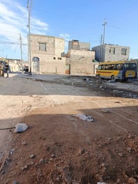 كوت سرحان البصرة • ٢٥٠م • طابو ملك صرف