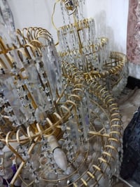 ثريات • حجم كبير • مشتل شارع الجامع