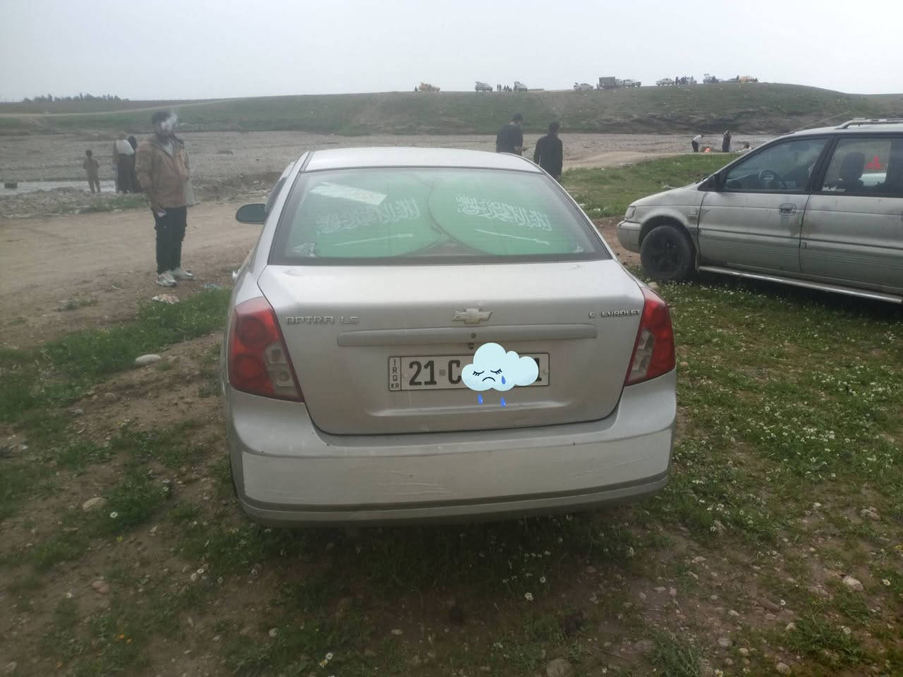 سلام عليكم
سياره لبيع اوبتره موديل 2009بدون  حادث تبريد فول سياره بسمي سنويه 31جديد سعر 70وبي مجال عنواني كركوك ليلان *********** @إشارة
