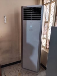 وداعاً للحر.. وخلّيك مرتاح ويه "المنتظر"! ❄️🔧  تم تنصيب سبلت توسوت كنت...