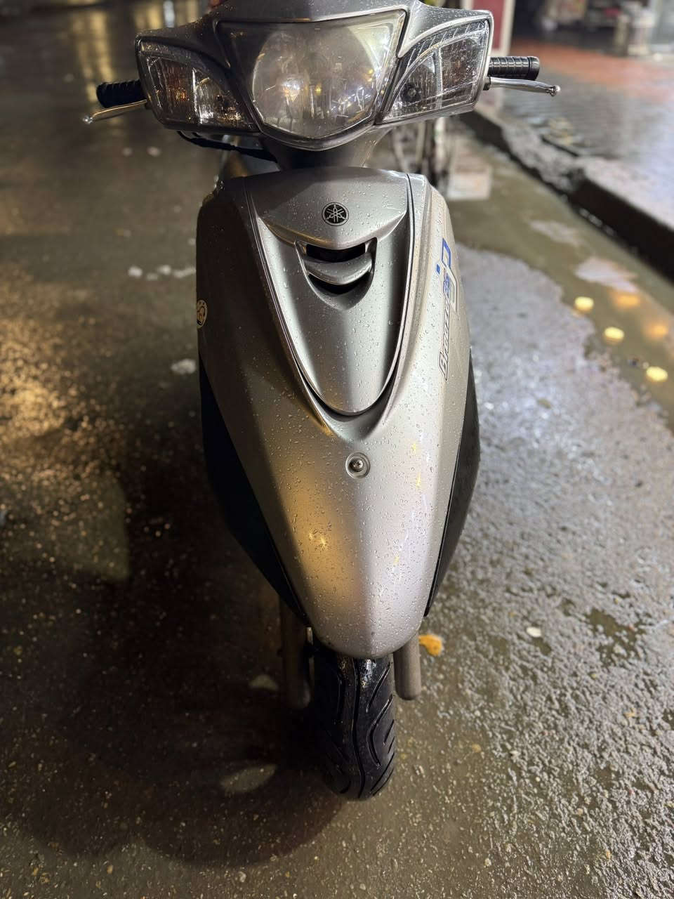 سلام عليكم دراجه بريز ببغائ جديده ربمه سعر 850الف


**إذا كنت صاحب هذا الإعلان وتريد حذفه لأي سبب، رجاءا أرسل رسالة إلى الدعم الفني**