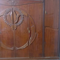 غرفة نوم • صاج • ٨ قطع