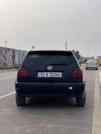 كولف • ١٩٩٣ • مكينه ٢٠٠٠