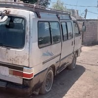 موديل ١٩٩٤ • بدون تحويل • مكينه وكير واكسل