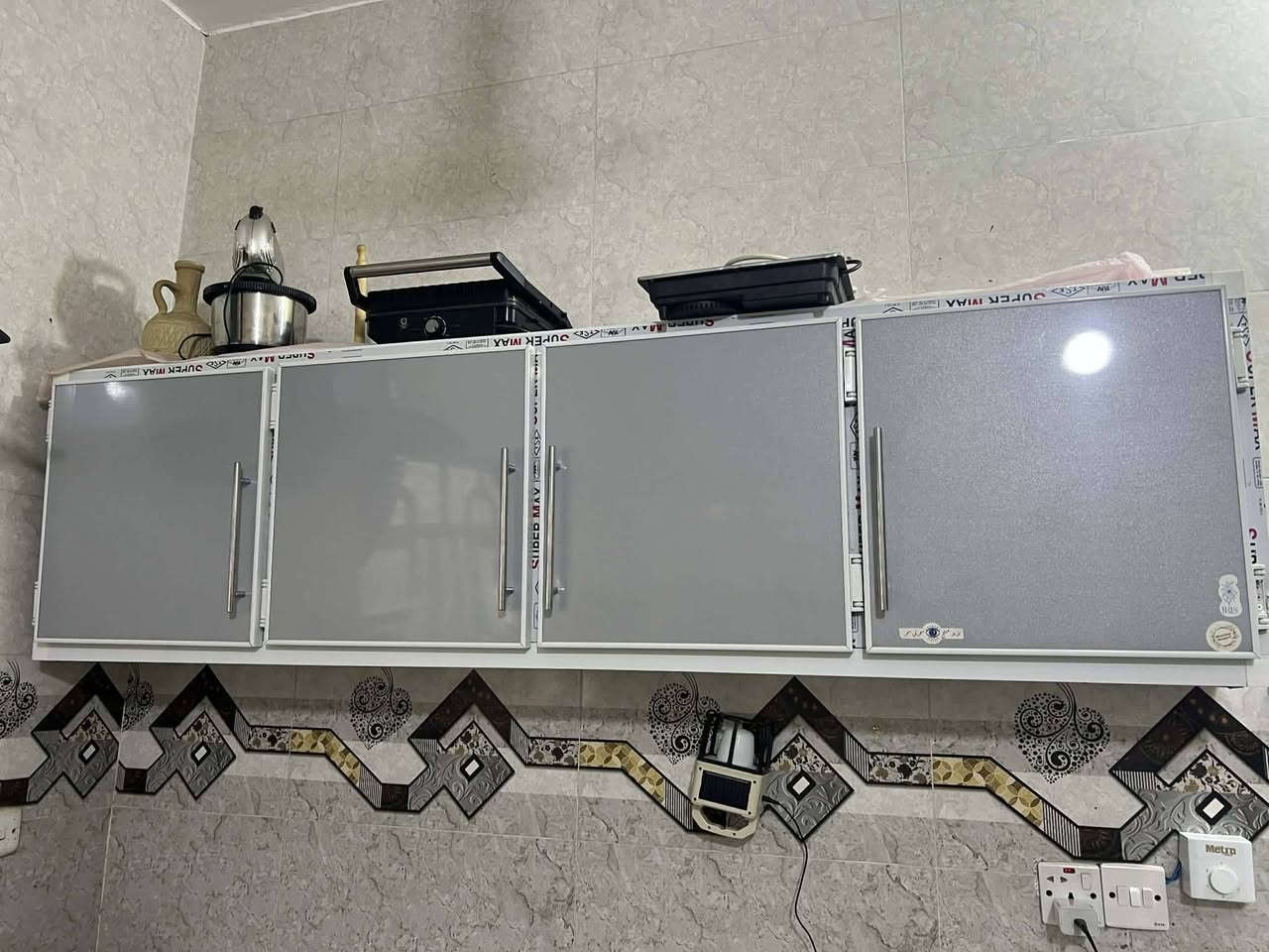 كاونتر تفصال جديد واستخدام قليل مكانه قرب سيطره الاثار


**إذا كنت صاحب هذا الإعلان وتريد حذفه لأي سبب، رجاءا أرسل رسالة إلى الدعم الفني**