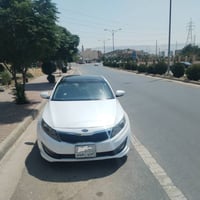 أبتيما • ٢٠١٢ • مكينة ٢٤٠٠