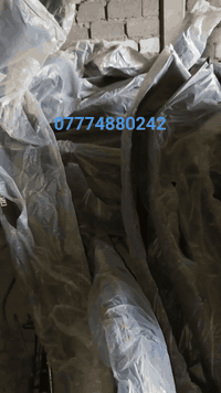 وصول دعاميات سوناتا 2 جديد أمامي وخلفي بلاستك مرن
محلات عبدالعزيز القيسي/ الفلوجة / الحي الصناعي / شارع البوعلوان 
للأستفسار المراسلة على الواتس اب  او الاتصال على الرقم
***********
 يوجد خدمة توصيل لكافة محافظات العراق.
