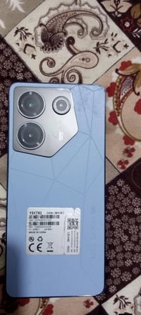 تكنو كامون 20 برو 5G • ٢٥٦ • سماوه قضاء الهلال