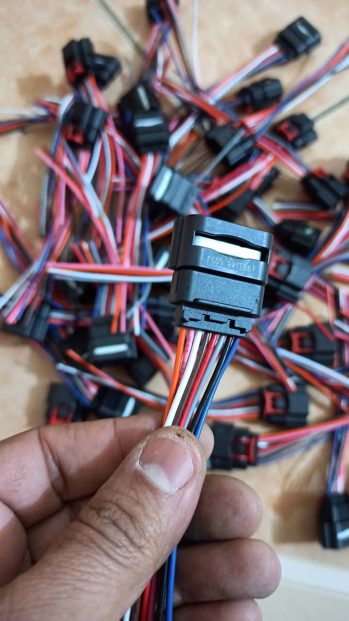 متوفر فيشه حساس الايرفلو جديد اصلي


**إذا كنت صاحب هذا الإعلان وتريد حذفه لأي سبب، رجاءا أرسل رسالة إلى الدعم الفني**