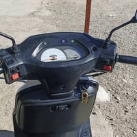 دراجة فضائي • نضيفه فول • مراوس ايراني