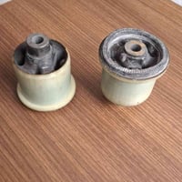 بوش هاوزن خلفي • صني تيدا سنترا • جديد أصلي