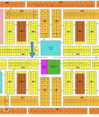 دار تجاري • ٢٠٠م • بلوك ١٨ دار ٦