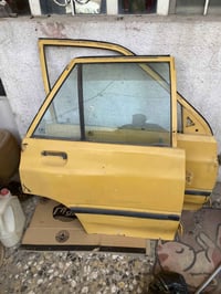 بيبان سايبا • عكس السايق • بغداد