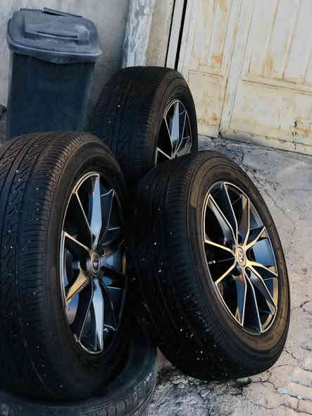 ئه م تايه ويله مان هه يه بوو فروش يان گورينه وه به شتيك به دلم بيت ماشاءالله سفر سفر ويله كان بى كيشيه يه
به يارمه تى ئادمينى دل ❤️🥰
***********
***********
