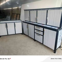 كاونتر ٢م • سنگ ١٣٠سم • حسب الطلب