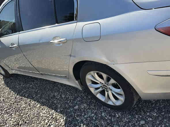 إسلام عليكم     جنزز مكصوص موديل 8 كير محرك شرط بيه تعب بل صدر والباقي كله شرط السعر 35 وبيه مجال 
باقي التفاصيل اتصال ***********
