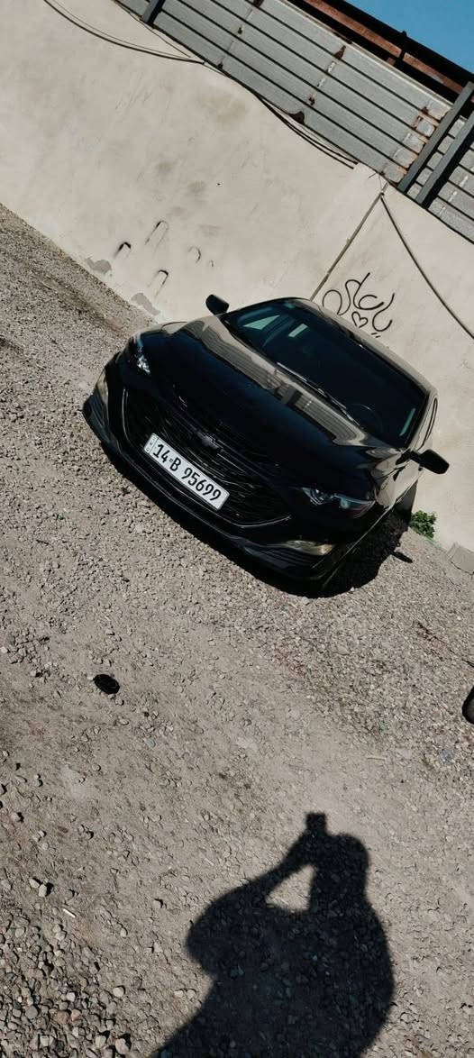 ماليبو موديل 22
سعر ب 105$ جدا مناسب
معوقين 
جاهزه
وكاله عامه
نقد فقط تواصل واتس 
***********
