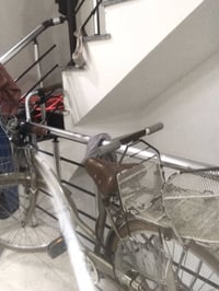 بايسكل بطه • حجم ٢٦ • بغداد شعب أور