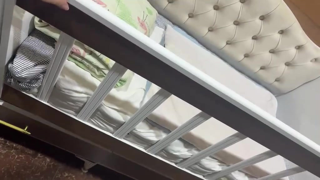 سلام عليكم
كاروك اطفال هزاز ابو دوشمه ويا فراش مالته  هم مدوشم  
سعر  220 وبي مجال بسيط 
راسل خاص او عله رقم ***********
