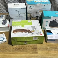 غراض إلكترونية • شلعة • توصيل