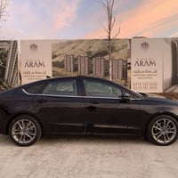 فيوجن • ٢٠١٩ • اوتوماتيك فول