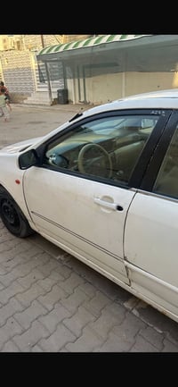 كورولا بيكاتشو • ٢٠٠٧ • خليجي