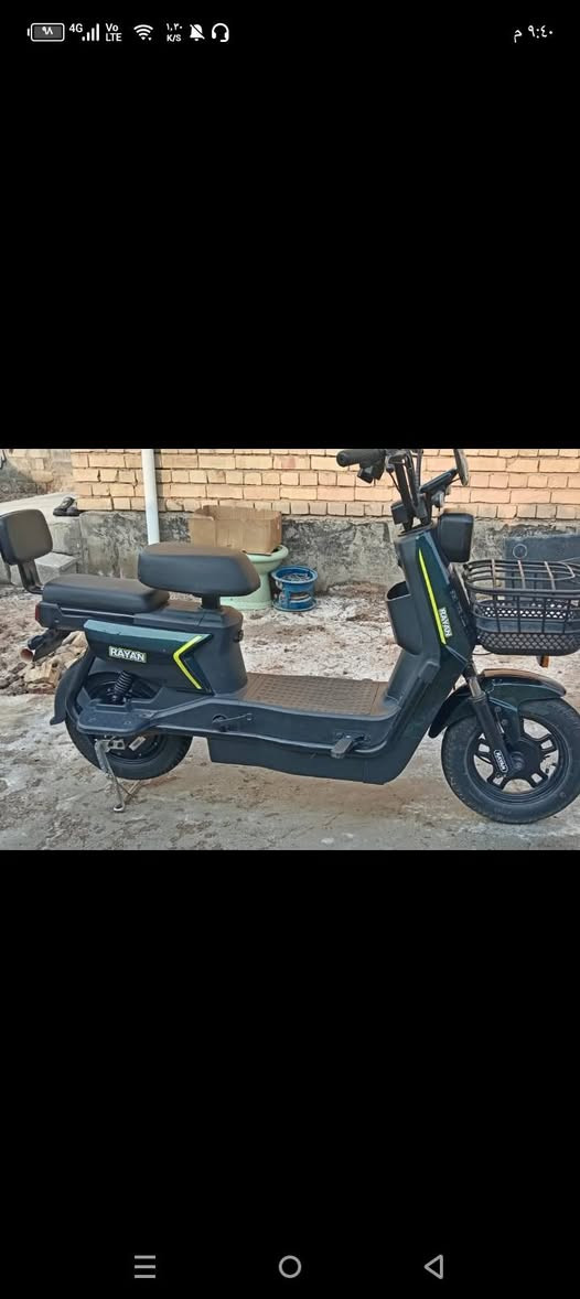 سلام عليكم دراجه شحن جديدة اشتريتها صار اقل من شهر للبيع رقم موبايل ***********
