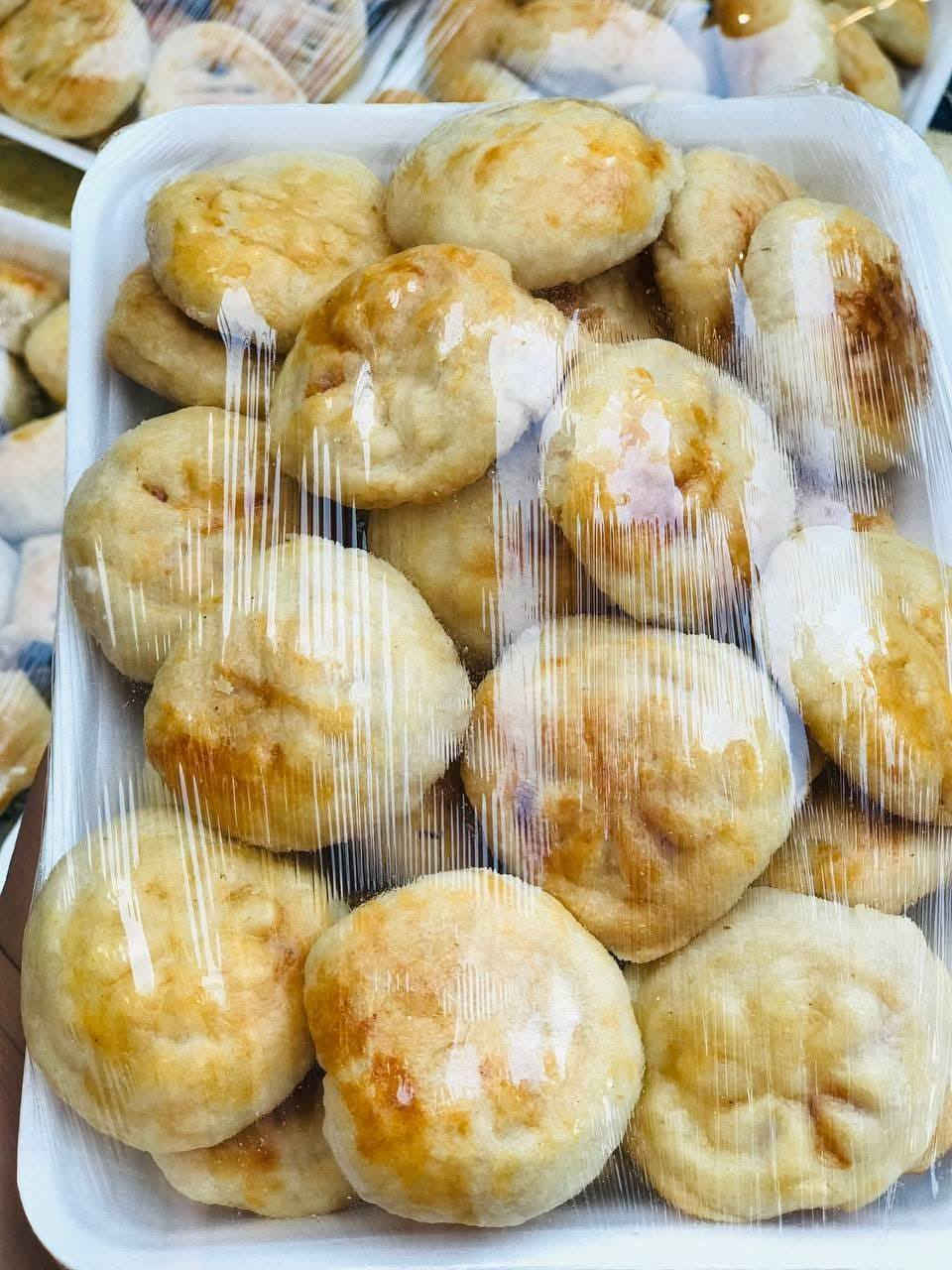 سلام عليكم رمضان كريم 
تم فتح الحجز ع كليجه العيد 
للححز مراسئله الصفحه


**إذا كنت صاحب هذا الإعلان وتريد حذفه لأي سبب، رجاءا أرسل رسالة إلى الدعم الفني**