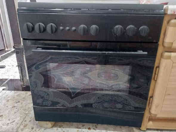 طباخ تركي ترجه اوله 5 اعيون الانضافه 80 شرط كلشي الرميثه خلف الملعب السعر 225 الف
***********
