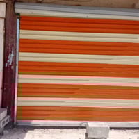 باب كبنك • مستخدم ٣ أشهر • ناحية الاسحاقي