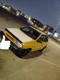 سايبه • ٢٠١٢ • الزبير