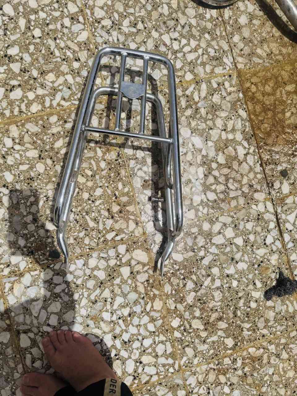 غراض نامه (شلامجه)للبيع كلمن وسعره ***********
