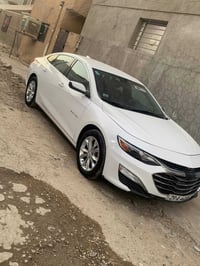 ماليبو 2023 • LT فول • بدون ايربك