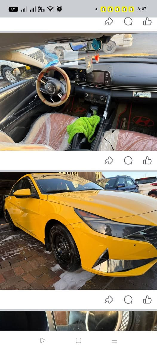 النترا موديل 23 ورد مريكي الحادث جملغ بنبد سونار موجود صور الحادث موجود فول مواصفات من عد فتحه
مكينه 2000 دوش كير محرك تبريد مكينه كفاله 
تخم تاير شواصي مكفولات بلادي 
ماشيه سياره 55
رقم بغداد نكليزي سنويا جديد هزه جديد 
سعار سياره 158بي مجال شي بسيط للعنوان بغداد حي النصر نتصل تدلل على رقم 
***********
